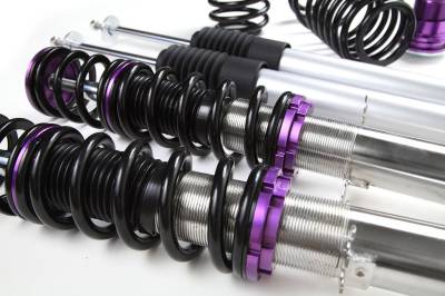 JSK - Volkswagen Golf JSK Competition Coilovers - CTC9905MK4WD - Image 4