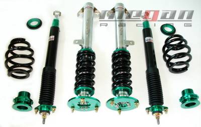 BMW 3 Series Megan Racing Street Series Coilover Damper Kit - MR-CDK-E36