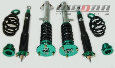 Megan Racing - BMW 3 Series Megan Racing Street Series Coilover Damper Kit - MR-CDK-E36 - Image 2