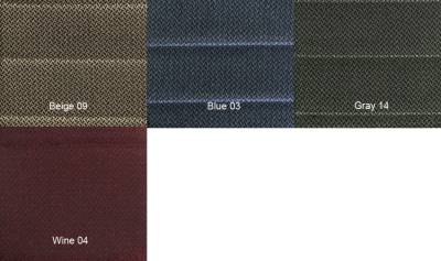 BMW  Windsor Velour Seat Cover - Image 2