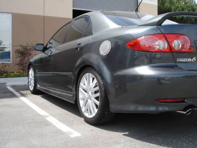 Megan Racing - Mazda 6 Megan Racing Street Series Coilover Damper Kit - MR-CDK-MAZDA6 - Image 3