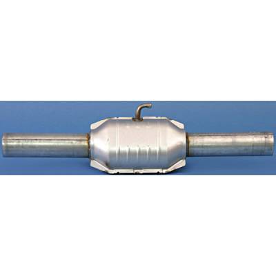 Omix Catalytic Converter - 17604-06