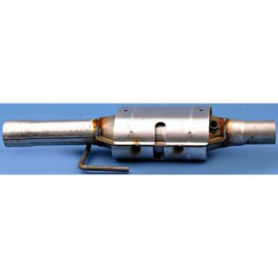 Omix Catalytic Converter - 17604-1