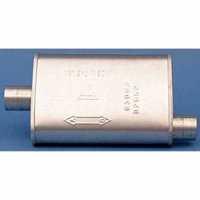 Omix Muffler - 17609-04