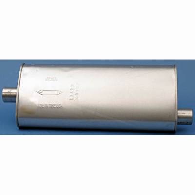 Omix Muffler - 17609-15