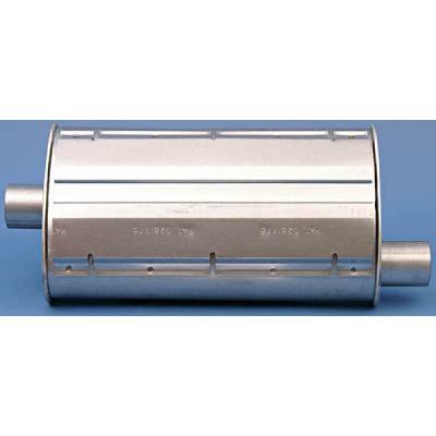 Omix Muffler - 17609-17