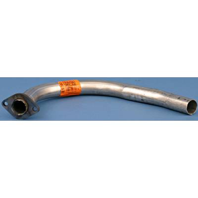 Omix Front Exhaust Pipe - 17613-01