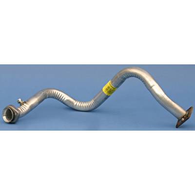 Omix Front Exhaust Pipe - 17613-02