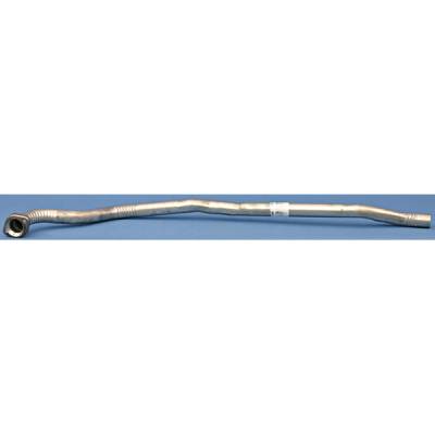 Omix Front Exhaust Pipe - 17613-06