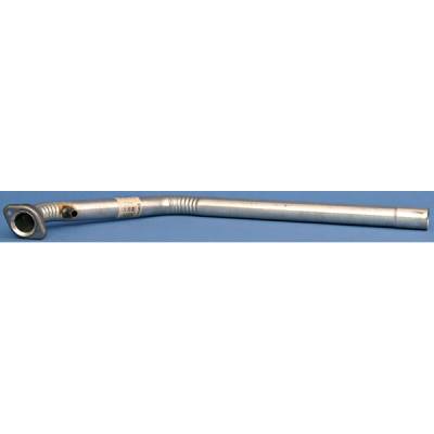 Omix Front Exhaust Pipe - 17613-07