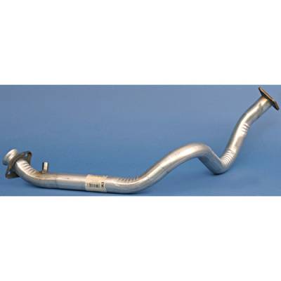 Omix Front Exhaust Pipe - 17613-08