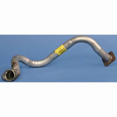 Omix Front Exhaust Pipe - 17613-09