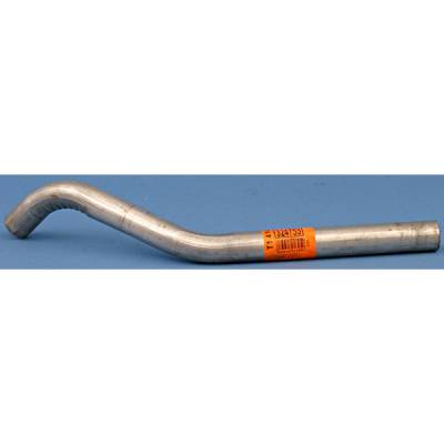 Omix Exhaust Tailpipe - 17615-01