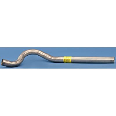 Omix Exhaust Tailpipe - 17615-03
