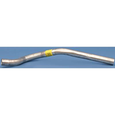 Omix Exhaust Tailpipe - Models without Converter - 17615-09
