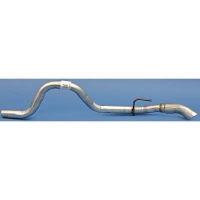 Omix Exhaust Tailpipe - 17615-11