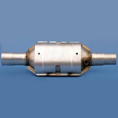 Omix Exhaust Tailpipe - 17615-14