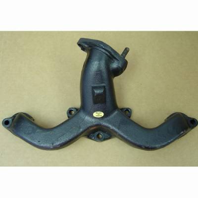Omix Exhaust Manifold - For F-Head Engines - 17624-02