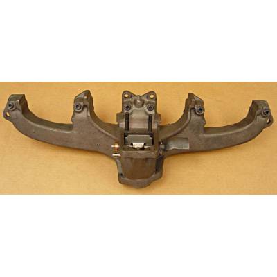 Omix Exhaust Manifold - 17624-06