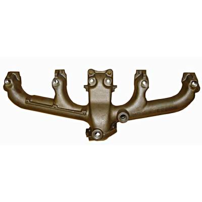 Omix Exhaust Manifold - 17624-07