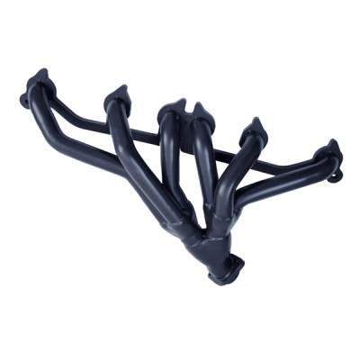 Rugged Ridge Header - Ceramic Coated - 17651-01