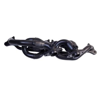 Rugged Ridge Header - Ceramic Coated - 17651-02