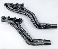 Pacesetter - PaceSetter Exhaust Header - Long Tube - 70-2229 - Image 1