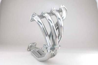 PaceSetter ARMOR Coat Exhaust Header - 72C1160