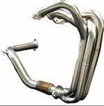 OBX Racing Sports Race Headers