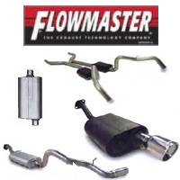 Flowmaster Exhaust System 17387