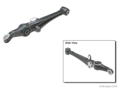 Control Arm
