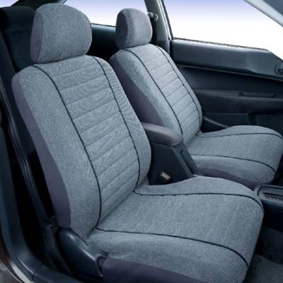 Ford F350  Cambridge Tweed Seat Cover - Image 1