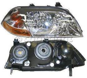 Headlight Assembly