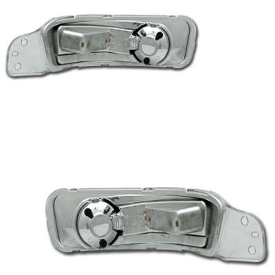 MotorBlvd - Ford Corner Lights - Image 2