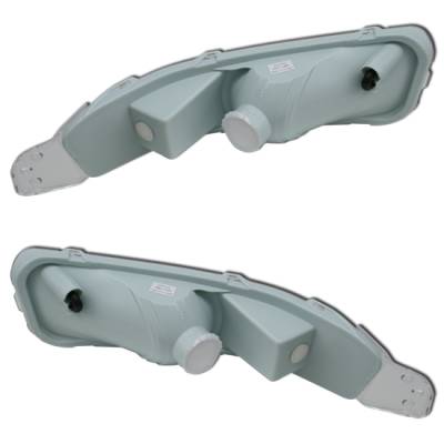 MotorBlvd - Ford Corner Lights - Image 2