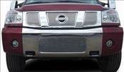 Nissan Pathfinder Lund Original Bar Grille - 3PC - 84171