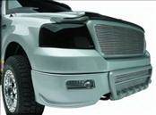 Nissan Armada Lund Framed Perimeter Grille - 3PC - 89062