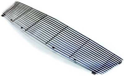 Cadillac SRX IPCW Billet Grille - Cut-Out - 1PC - CWBG-03SRX