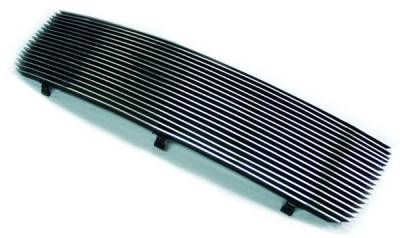 Toyota Tundra IPCW Billet Grille - Cut-Out - CWBG-03TUN