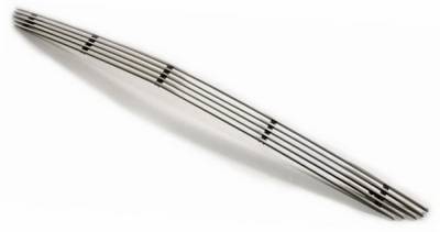 Toyota Tundra IPCW Billet Bumper Grille - Cut-Out - CWBG-03TUNB