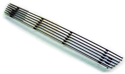 Ford F250 IPCW Billet Bumper Grille - Cut-Out - CWBG-04FDB