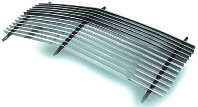 GMC CK Truck IPCW Billet Grille - Cut-Out - 1PC - CWBG-8893GMC