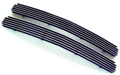 Chevrolet Blazer IPCW Billet Grille - Cut-Out - 1PC - CWBG-9498CK