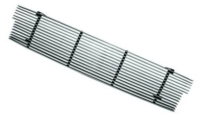 Ford Expedition IPCW Billet Grille - Cut-Out - 1PC - CWBG-9798FD