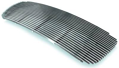 GMC Yukon IPCW Billet Grille - Cut-Out - CWBG-98DEN