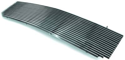 GMC Sierra IPCW Billet Grille - Cut-Out - 1PC - CWBG-9900GMC