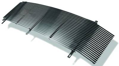 Ford Superduty IPCW Billet Grille - Cut-Out - Center - 1PC - CWBG-9901SD