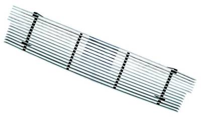 Ford F250 IPCW Billet Grille - Cut-Out - 1PC - CWBG-99FD