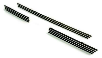 Toyota 4Runner IPCW Billet Grille - Bolt-On - 3PC - CWOB-014R