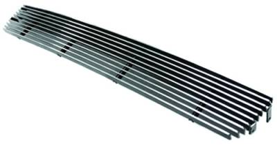 Nissan Xterra IPCW Billet Bumper Grille - Bolt-On - 1PC - CWOB-02XTAB